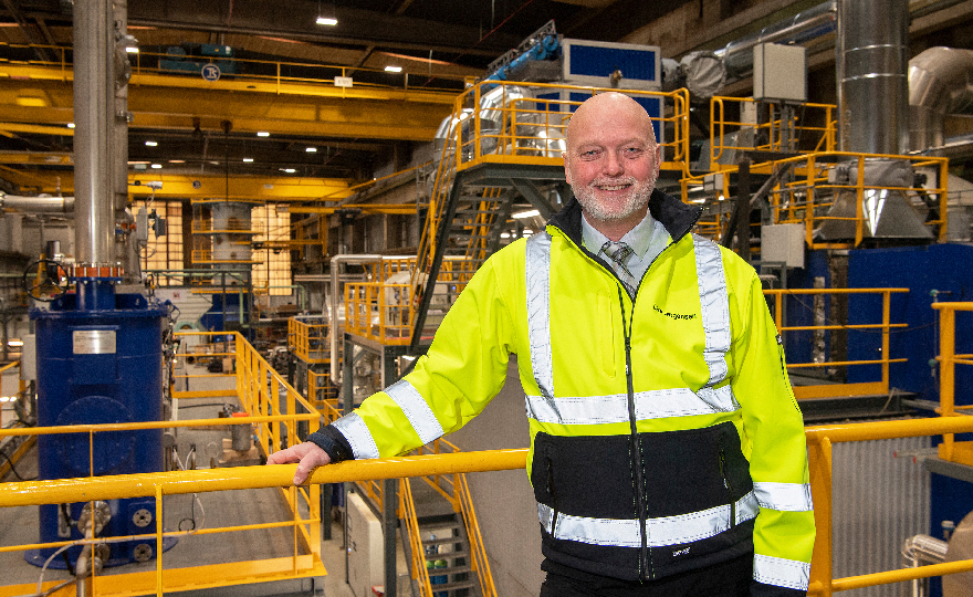 ABS grants Alfa Laval approval in principle (AIP) for firing boilers with methanol